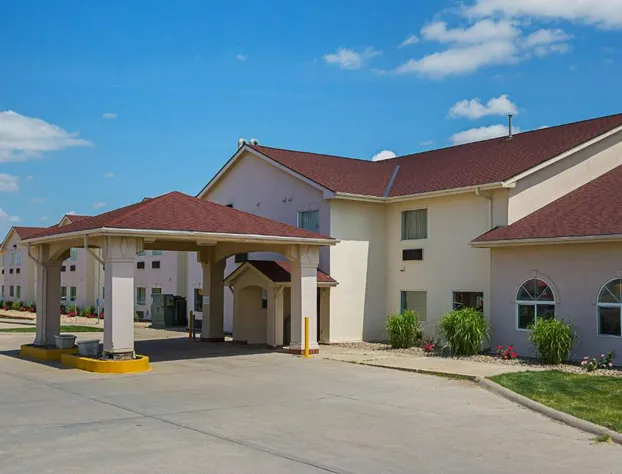 Motel 6 Omaha - IAT West hotel detail image 3