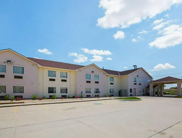 Motel 6 Omaha - IAT West hotel detail image 3