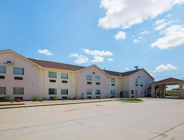 Motel 6 Omaha NE - IAT West hotel detail image 3