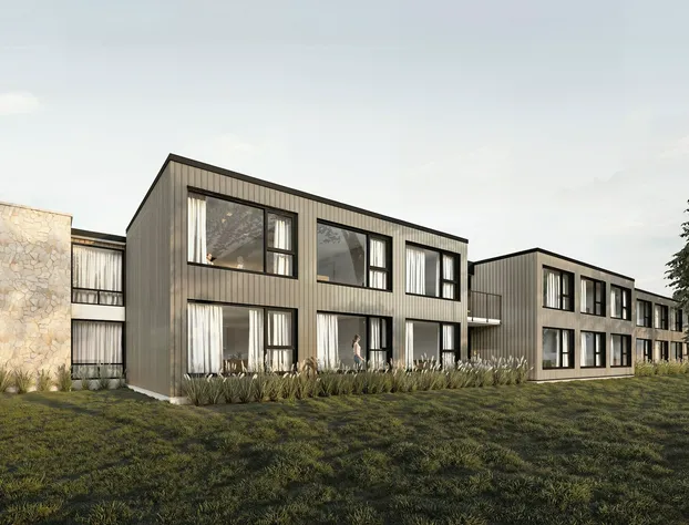 Mont Gabriel, Sainte-Adele, a Tribute Portfolio Resort hotel detail image 1