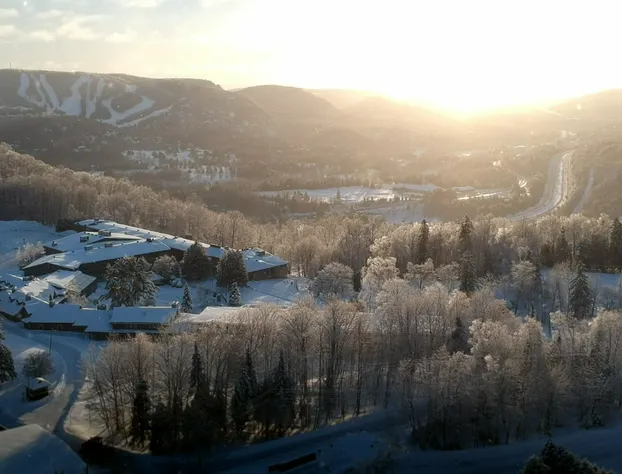 Mont Gabriel, Sainte-Adele, a Tribute Portfolio Resort hotel detail image 2