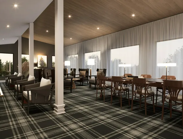 Mont Gabriel, Sainte-Adele, a Tribute Portfolio Resort hotel detail image 3