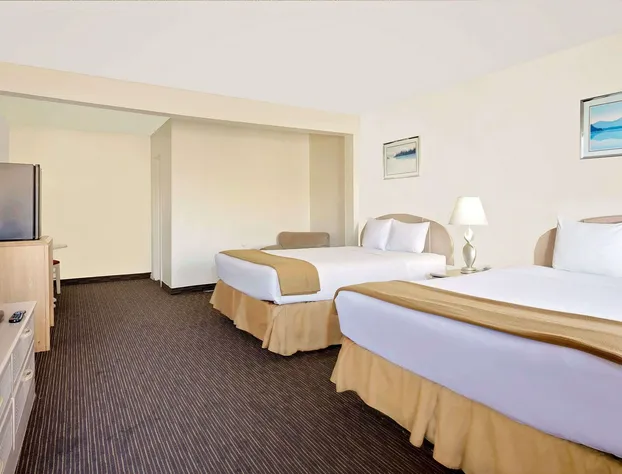 Knights Inn Page hotel detail image 3