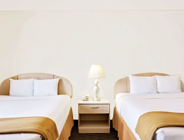 Knights Inn Page hotel detail image 4