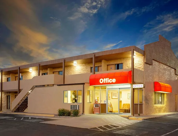 Knights Inn Page hotel detail image 1