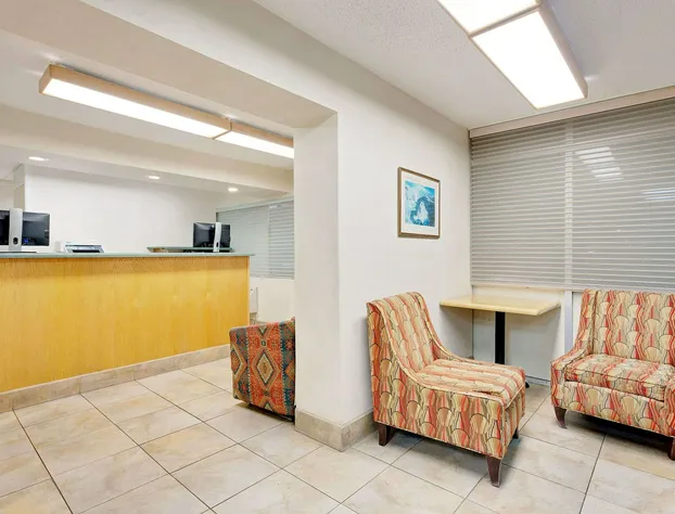 Knights Inn Page hotel detail image 2