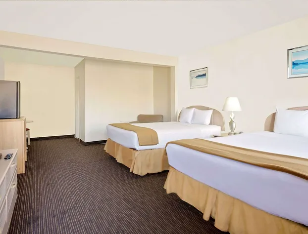 Knights Inn Page hotel detail image 3