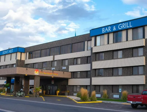 Clover Island Inn hotel detail image 2