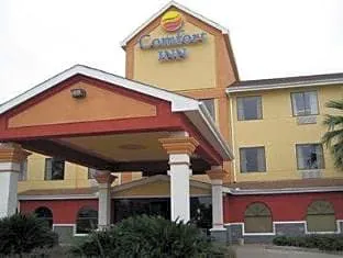 Comfort Inn Southwest hotel detail image 2