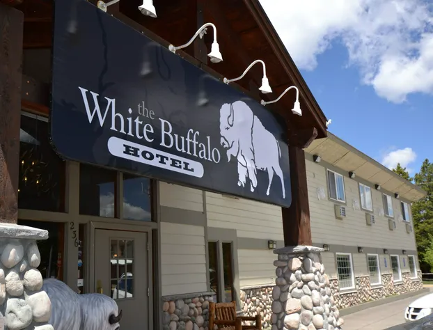 White Buffalo hotel detail image 1