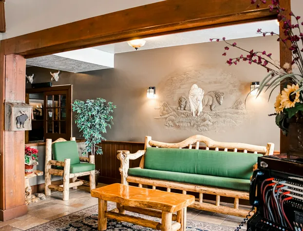 White Buffalo hotel detail image 2