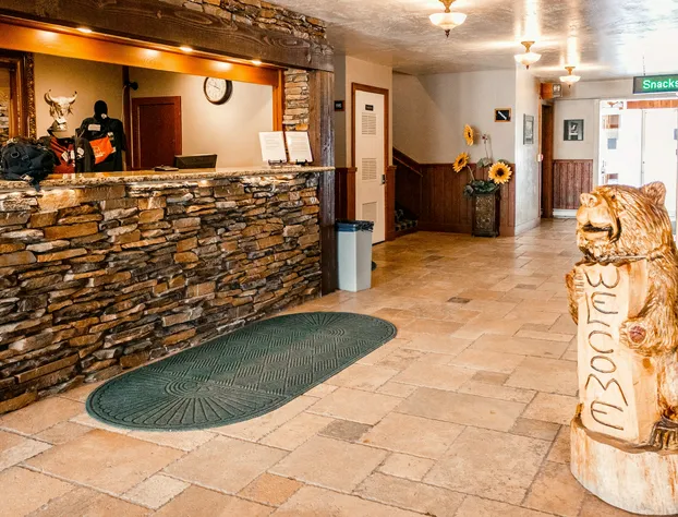 White Buffalo hotel detail image 3