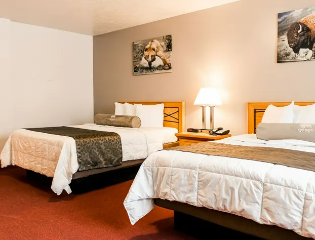 White Buffalo hotel detail image 4