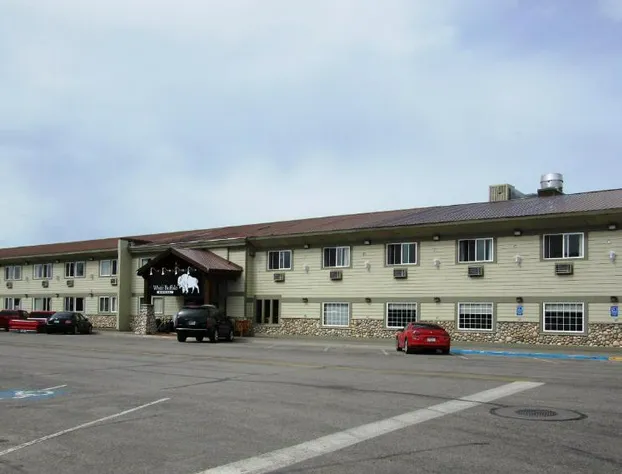 White Buffalo hotel detail image 1