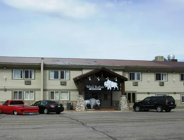 White Buffalo hotel detail image 1