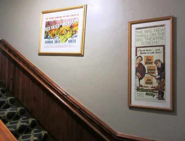 White Buffalo hotel detail image 3