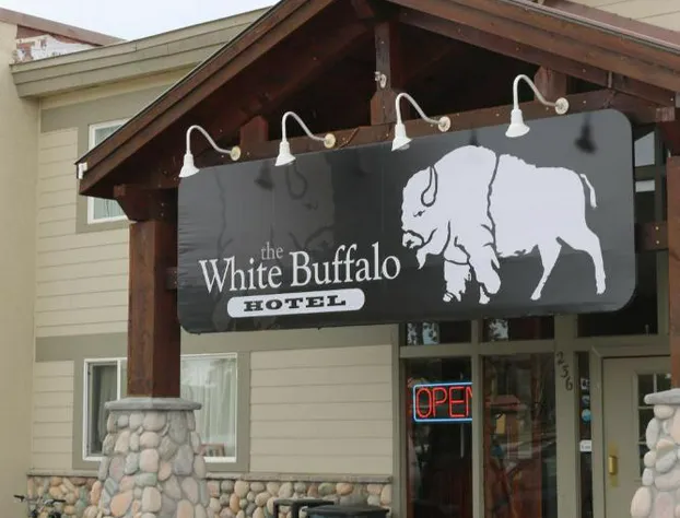 White Buffalo hotel detail image 4