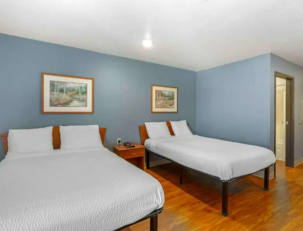 Extended Stay America Select Suites - Akron - South hotel detail image 4