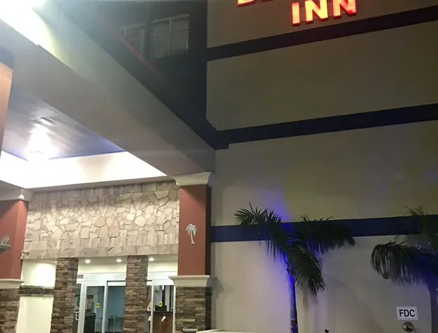 Blue Bay Inn And Suites hotel detail image 1