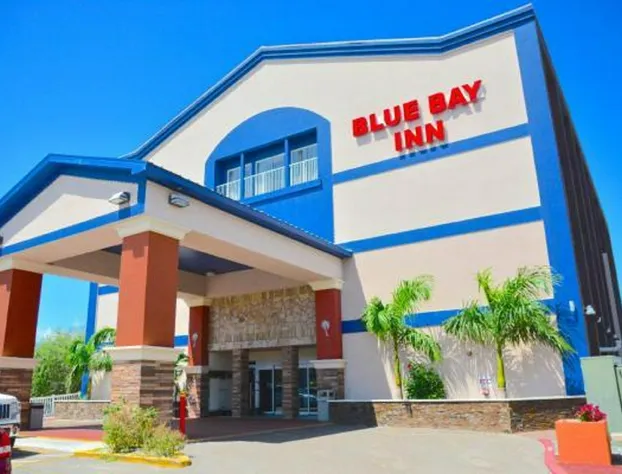 Blue Bay Inn And Suites hotel detail image 4