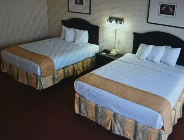 Barcelona Suites hotel detail image 1