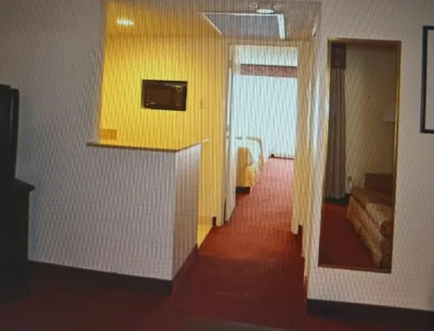 Barcelona Suites hotel detail image 2