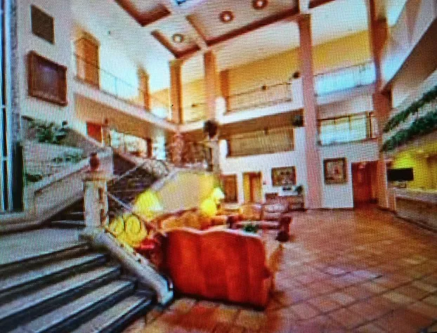 Barcelona Suites hotel detail image 4