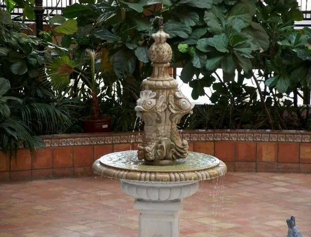 Barcelona Suites hotel detail image 1