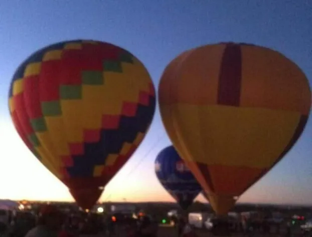 Barcelona Suites hotel detail image 2
