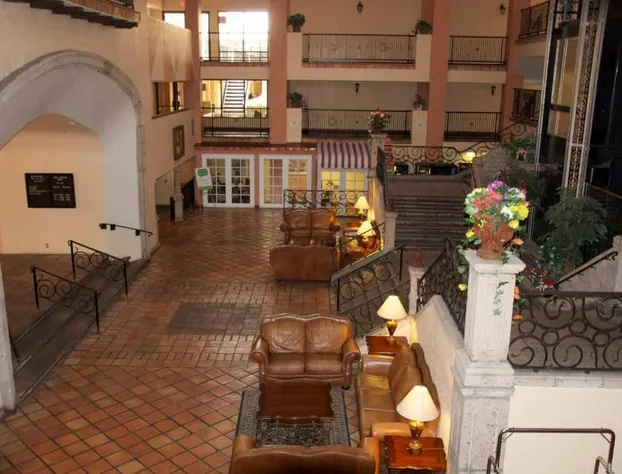 Barcelona Suites hotel detail image 4