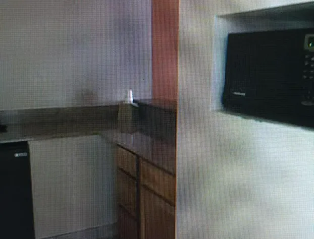 Barcelona Suites hotel detail image 2