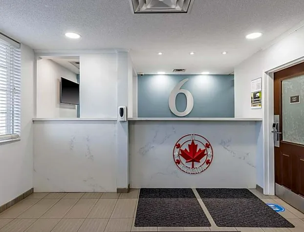 Studio 6 Toronto - Mississauga hotel detail image 4