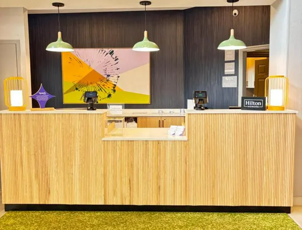 Spark by Hilton Toronto Mississauga hotel detail image 2