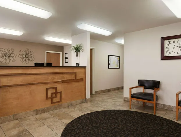 Travelodge by Wyndham Hermiston hotel detail image 2