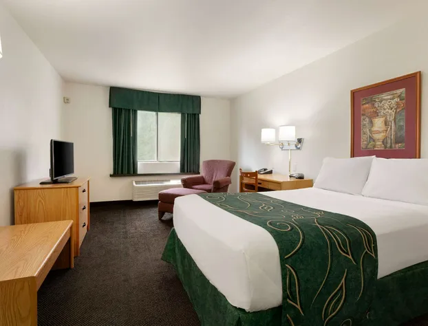 Travelodge by Wyndham Hermiston hotel detail image 4