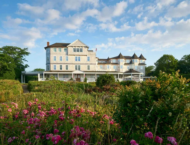 Harbor View Hotel hotel detail image 1