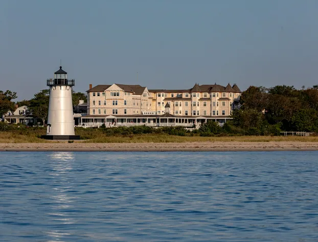Harbor View Hotel hotel detail image 2