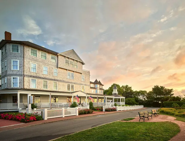 Harbor View Hotel hotel detail image 3