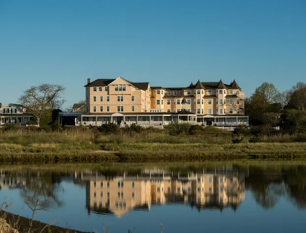 Harbor View Hotel hotel detail image 4