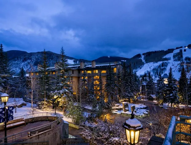 Vail's Mountain Haus hotel detail image 1