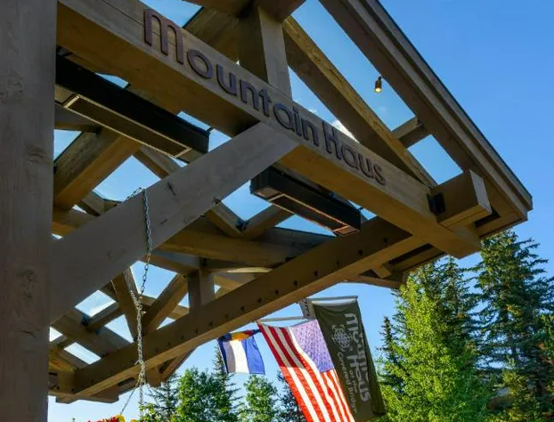 Vail's Mountain Haus hotel detail image 2