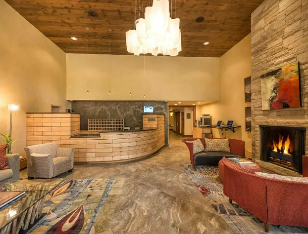 Vail's Mountain Haus hotel detail image 4