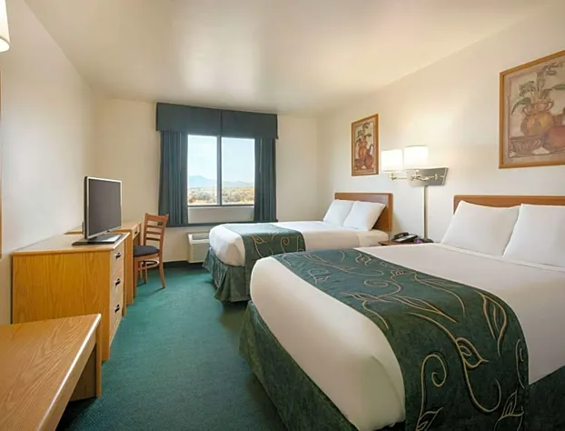 Travelodge by Wyndham Milford hotel detail image 3