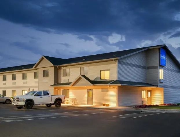 Travelodge by Wyndham Milford hotel detail image 1