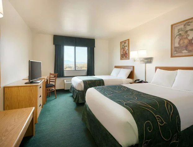 Travelodge by Wyndham Milford hotel detail image 2