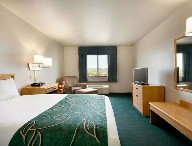 Travelodge by Wyndham Milford hotel detail image 4