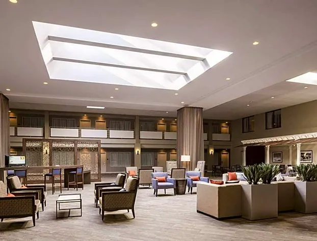 DoubleTree by Hilton Hotel Laurel hotel detail image 3