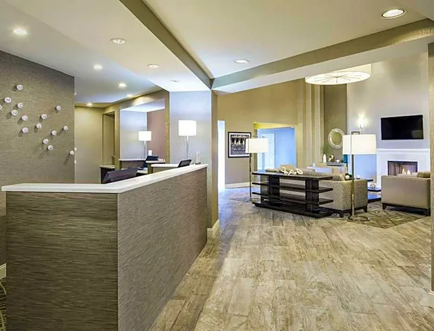 DoubleTree by Hilton Hotel Laurel hotel detail image 4