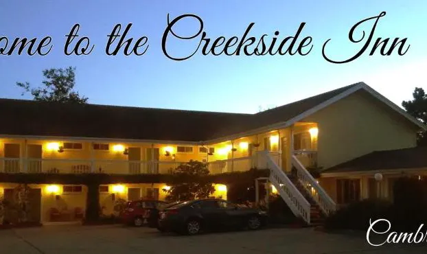 Creekside Inn hotel detail image 1