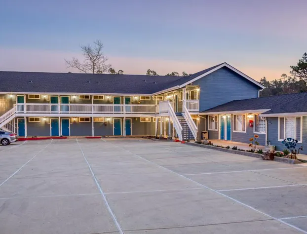 Creekside Inn hotel detail image 2